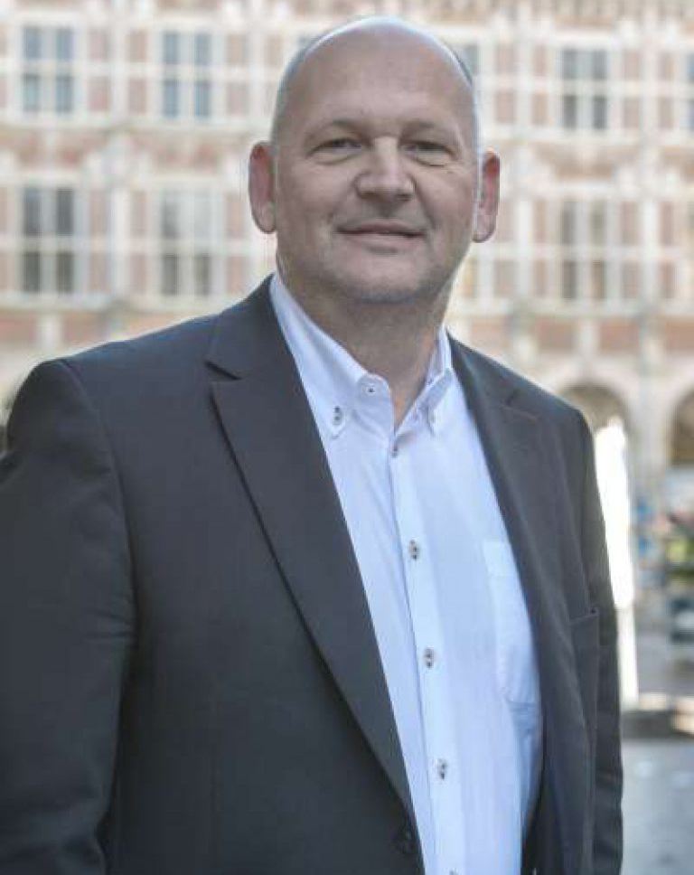 Andreas Angenendt