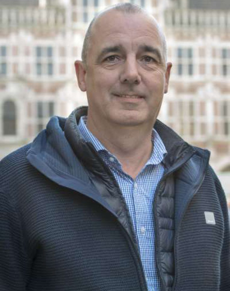 Stefan-Hoevener